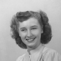 Gloria White and Elden Sayles engagement announcement